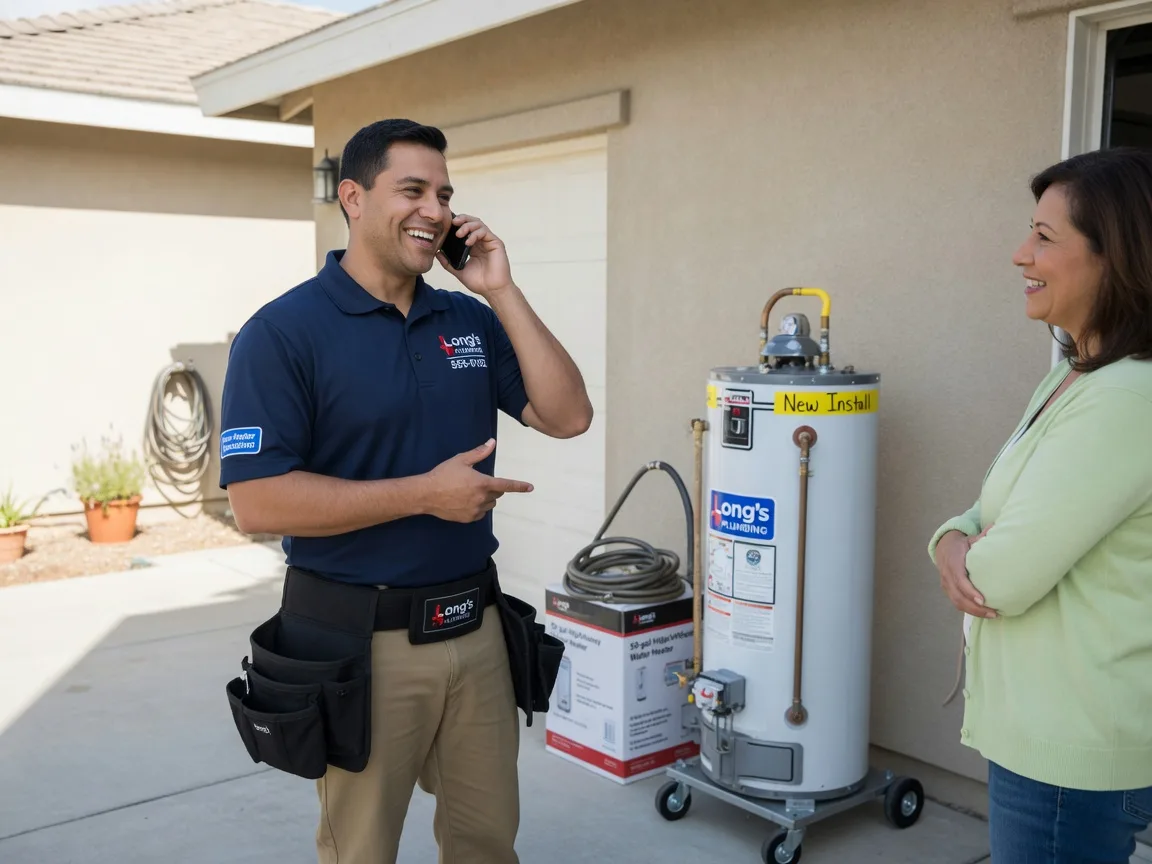 Leak Detection Defiance, OH FAQs